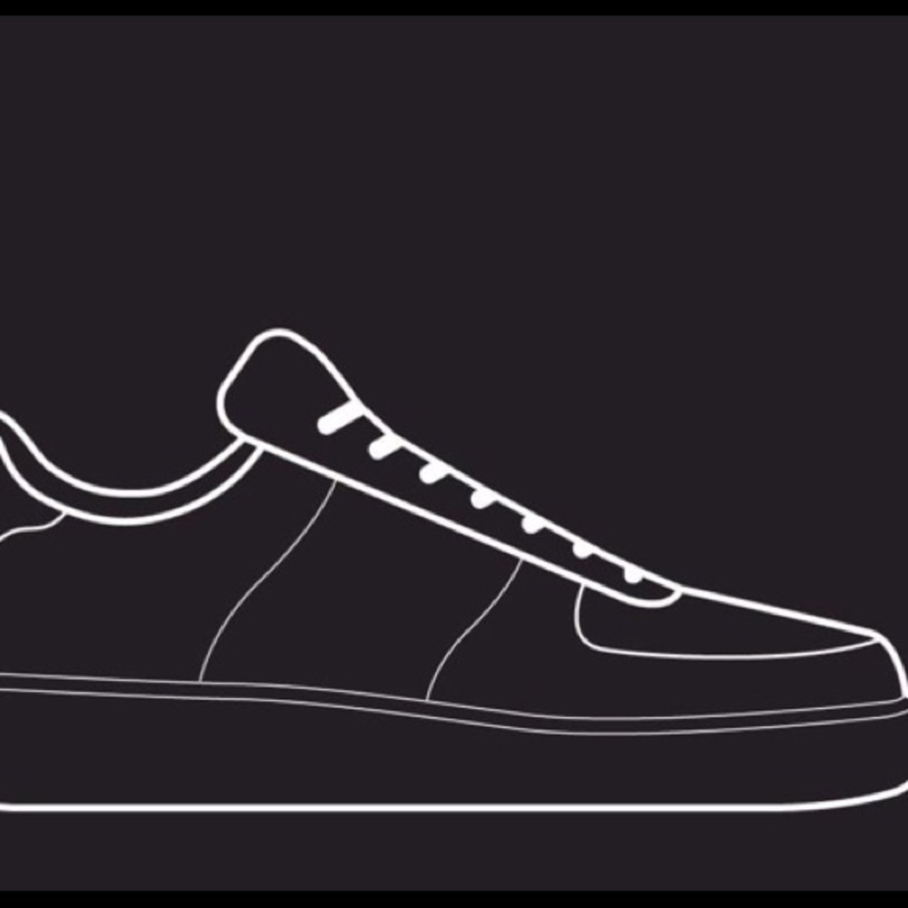 Meet your Posher, Buzzsneaker